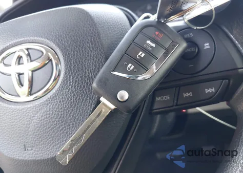 2023 Toyota Corolla Le from USA, damaged, VIN JTDB4MEE7PJ011381